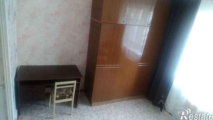 1-комн квартира Промышленный переулок, 9,  д. 9