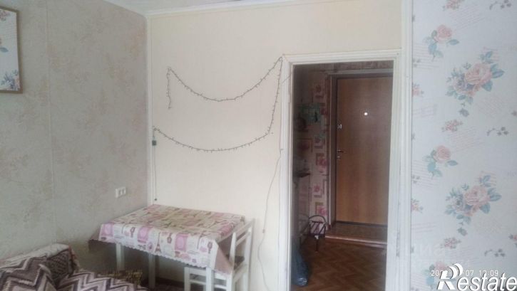 1-комн квартира Промышленный переулок, 9,  д. 9