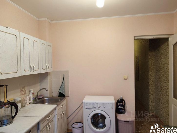 1-комн квартира улица Мокрушина, 13А,  д. 13А