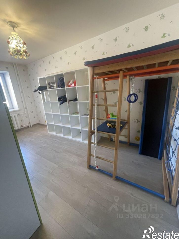 3-комн квартира Киевская улица, 90,  д. 90