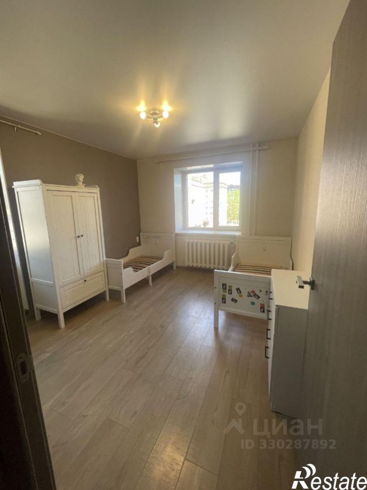 3-комн квартира Киевская улица, 90,  д. 90