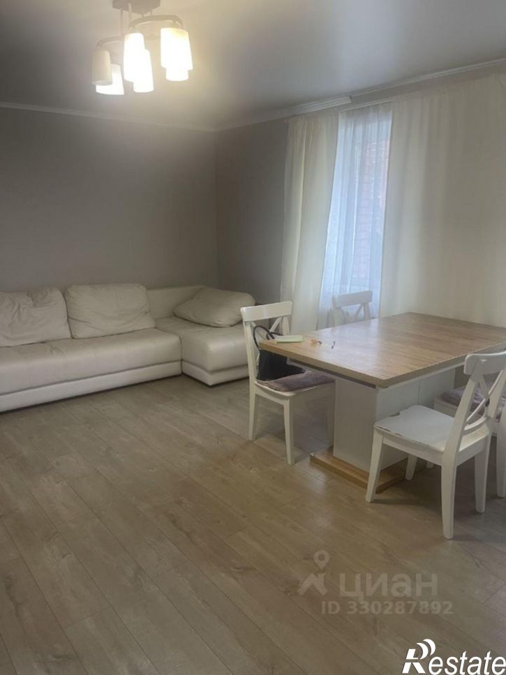 3-комн квартира Киевская улица, 90,  д. 90