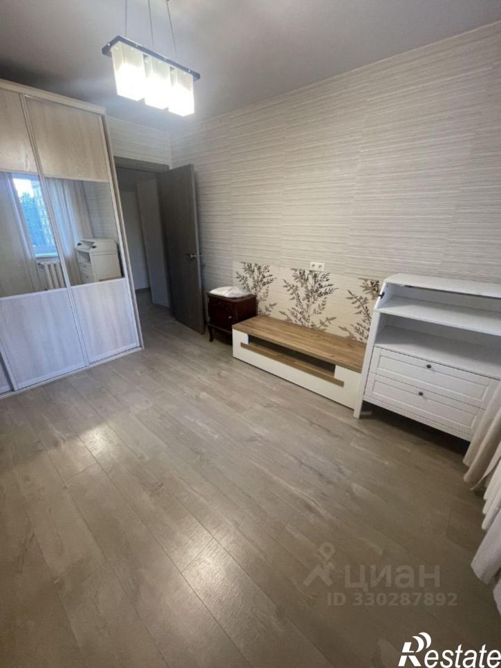 3-комн квартира Киевская улица, 90,  д. 90