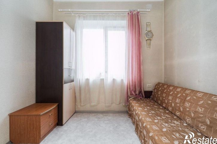 2-комн квартира улица Куйбышева, 12,  д. 12
