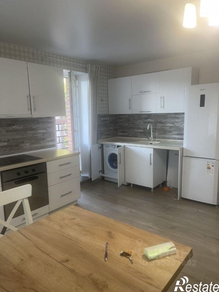 3-комн квартира Киевская улица, 90,  д. 90