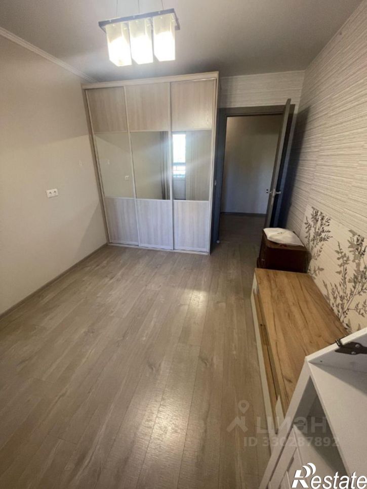 3-комн квартира Киевская улица, 90,  д. 90