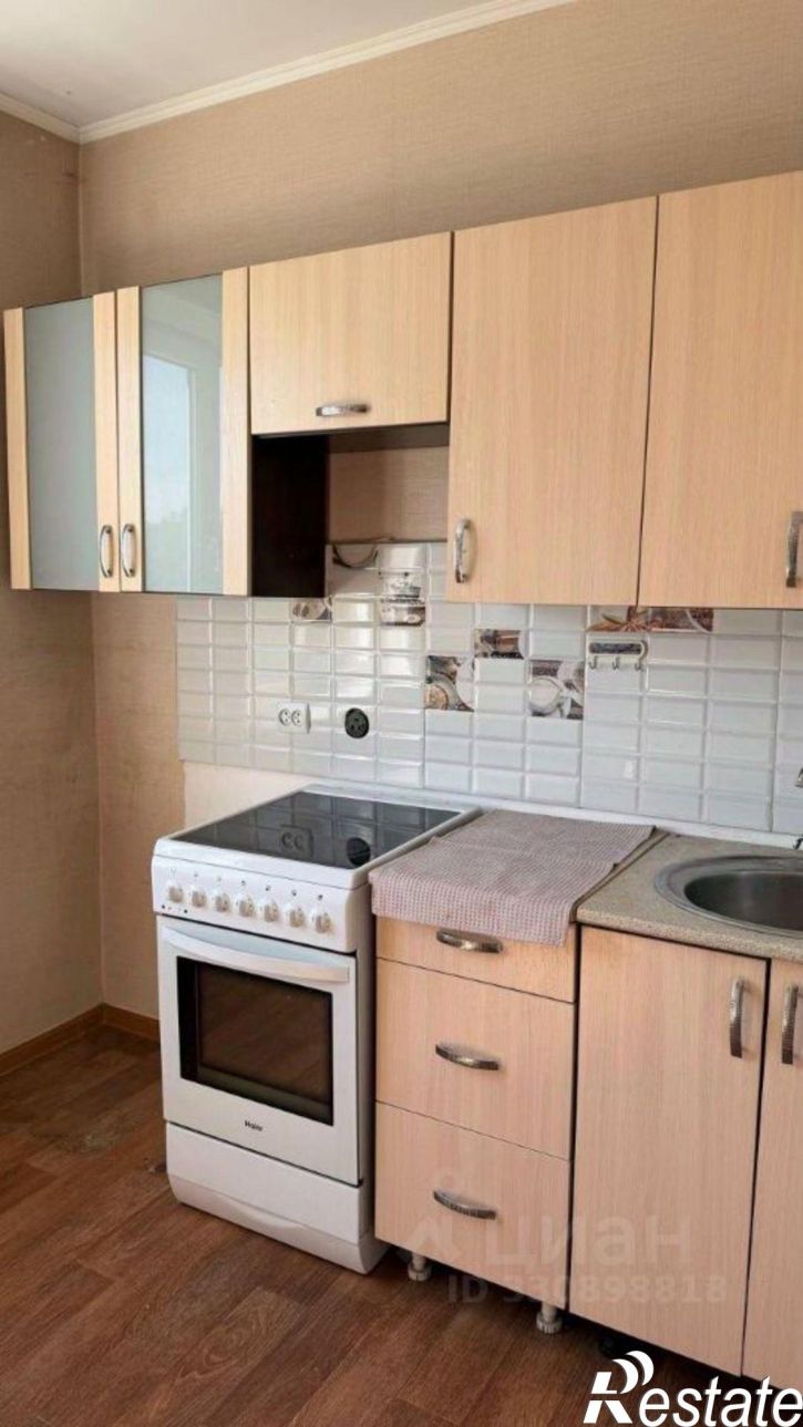 1-комн квартира Асиновская улица, 7А,  д. 7А
