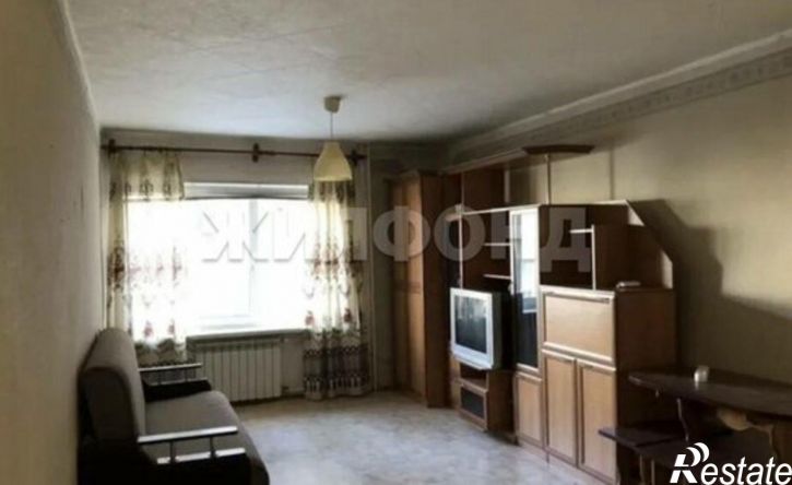 1-комн квартира Учебная улица, 15,  д. 15