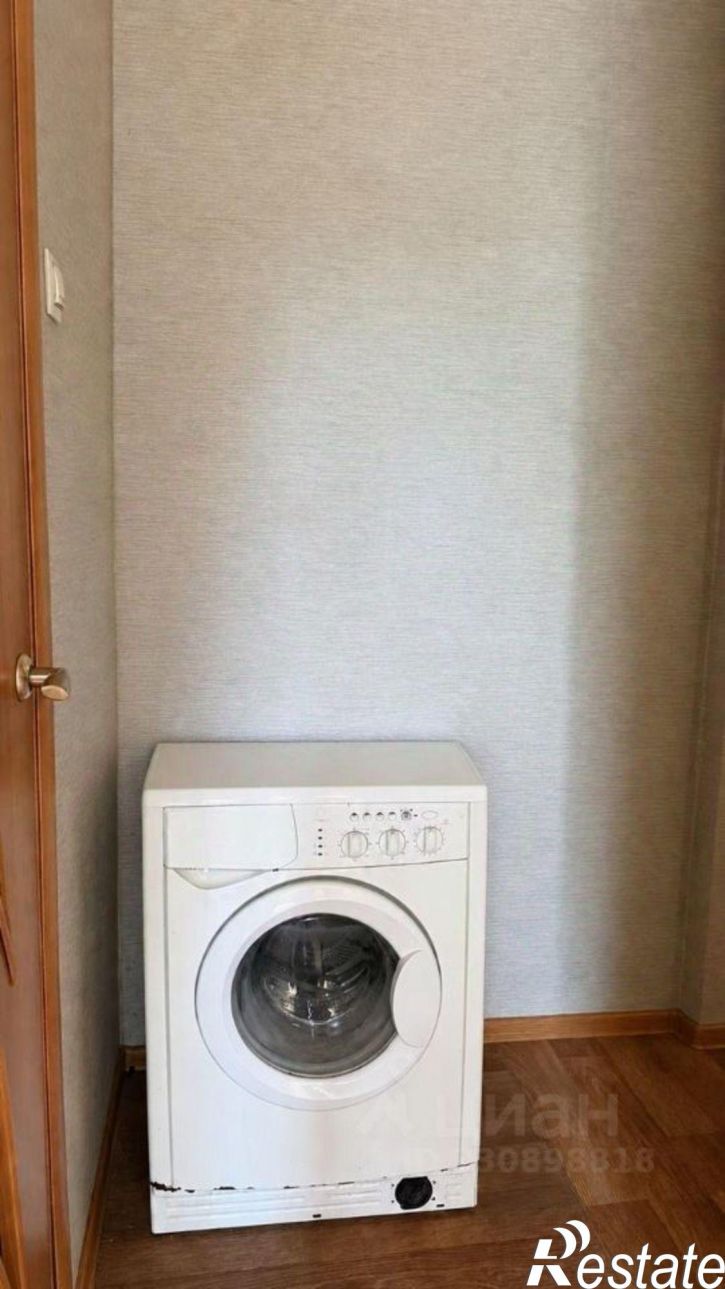 1-комн квартира Асиновская улица, 7А,  д. 7А