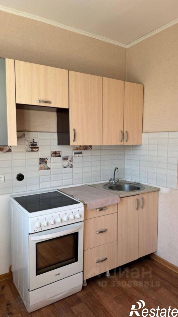 1-комн квартира Асиновская улица, 7А,  д. 7А