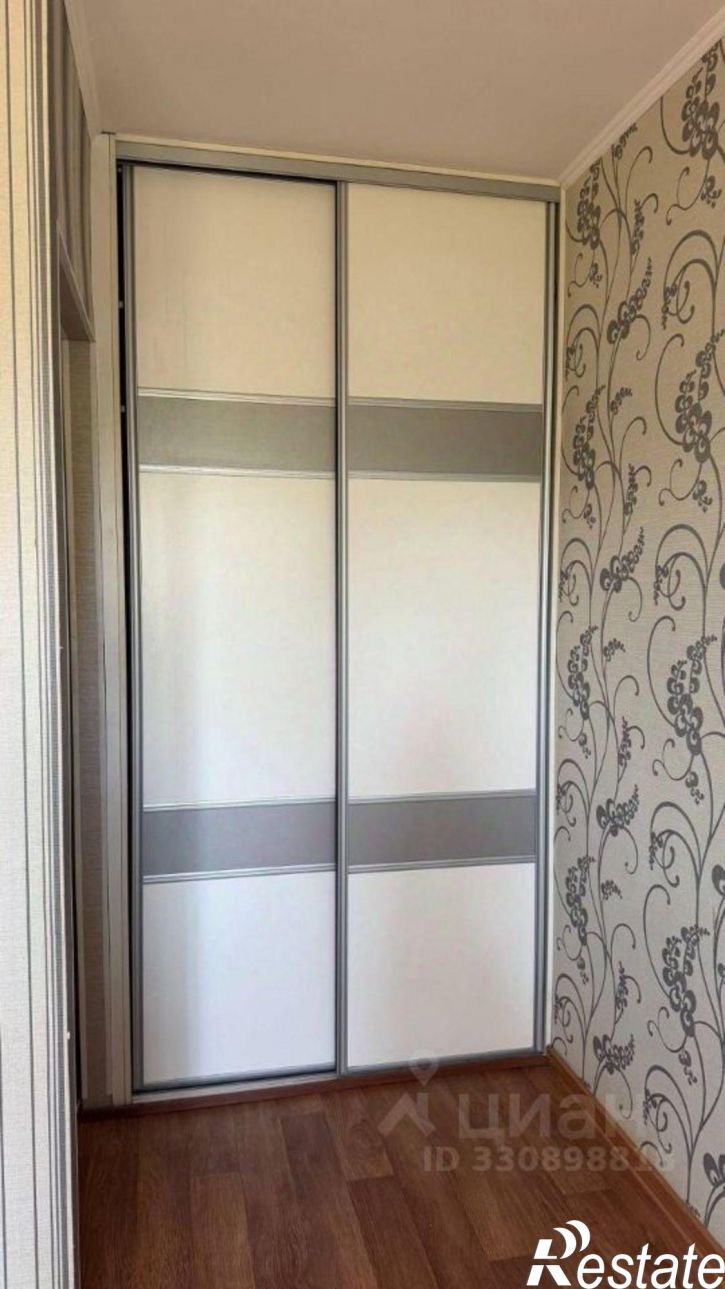 1-комн квартира Асиновская улица, 7А,  д. 7А