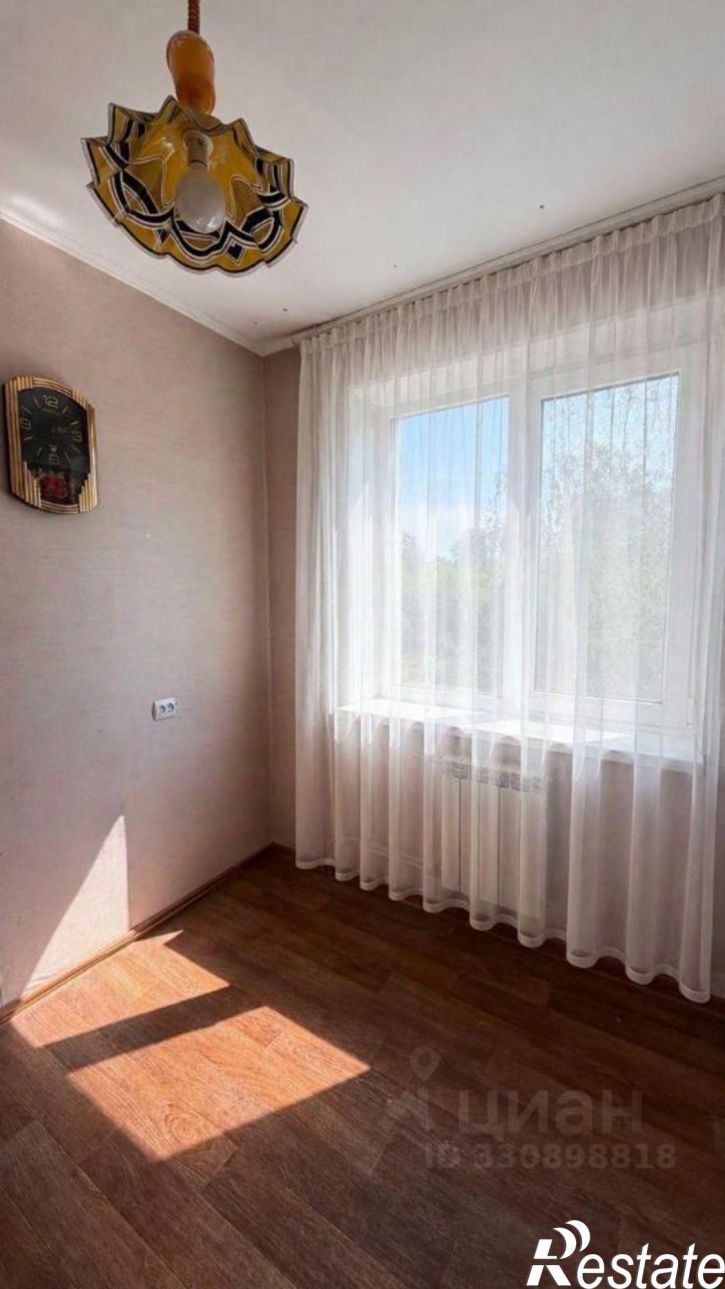 1-комн квартира Асиновская улица, 7А,  д. 7А