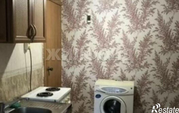 1-комн квартира Учебная улица, 15,  д. 15