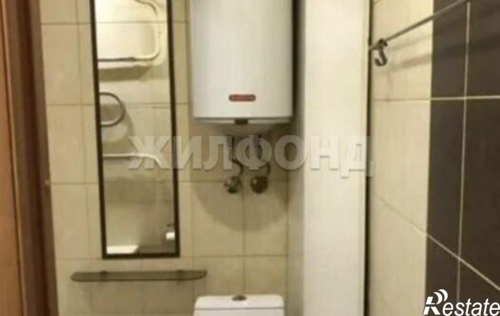 1-комн квартира Учебная улица, 15,  д. 15