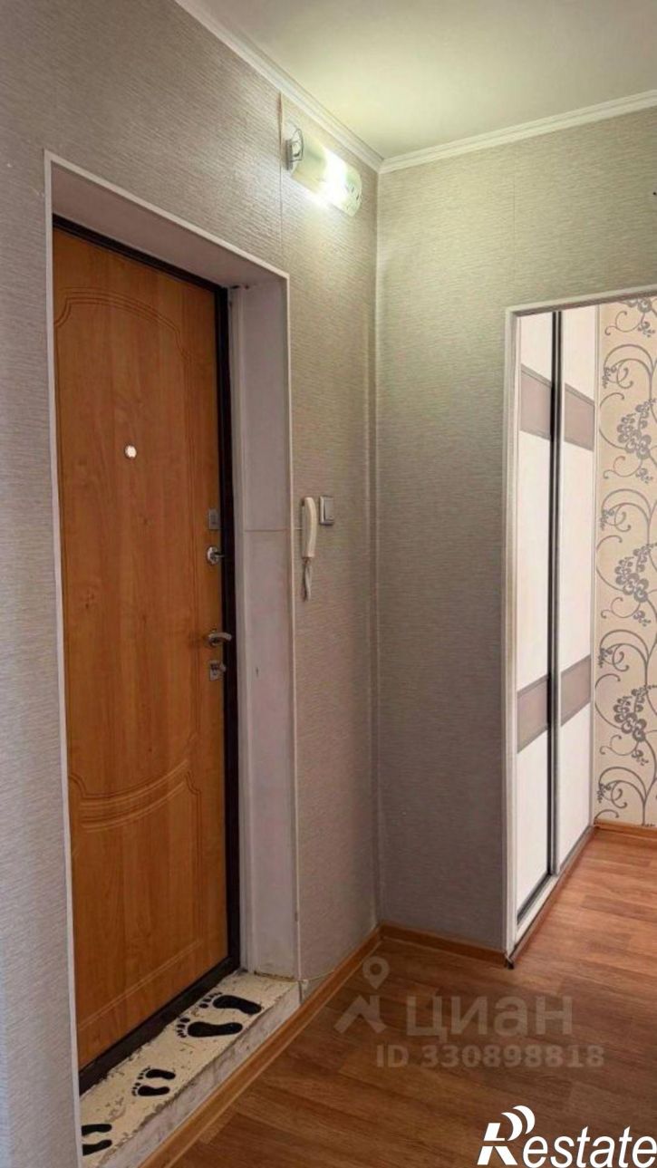 1-комн квартира Асиновская улица, 7А,  д. 7А