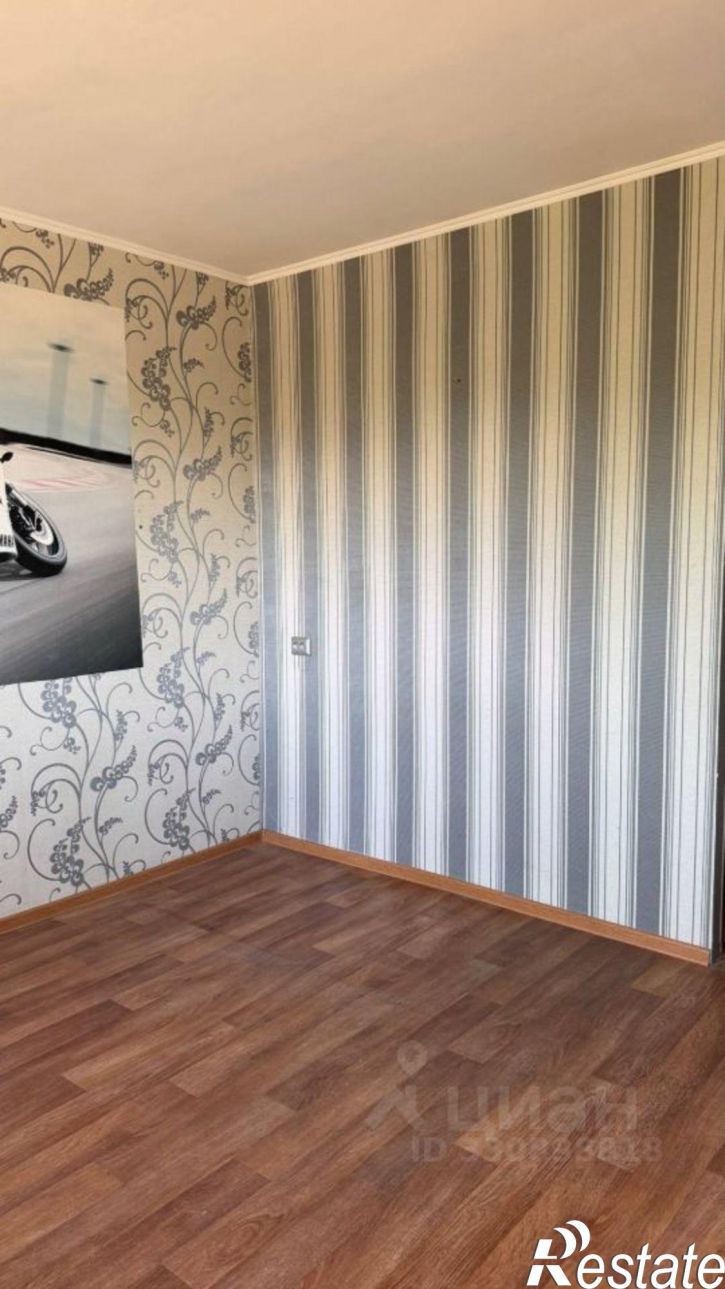 1-комн квартира Асиновская улица, 7А,  д. 7А