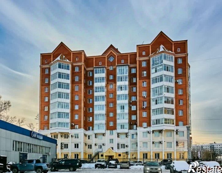 1-комн квартира Красноармейская улица, 148,  д. 148