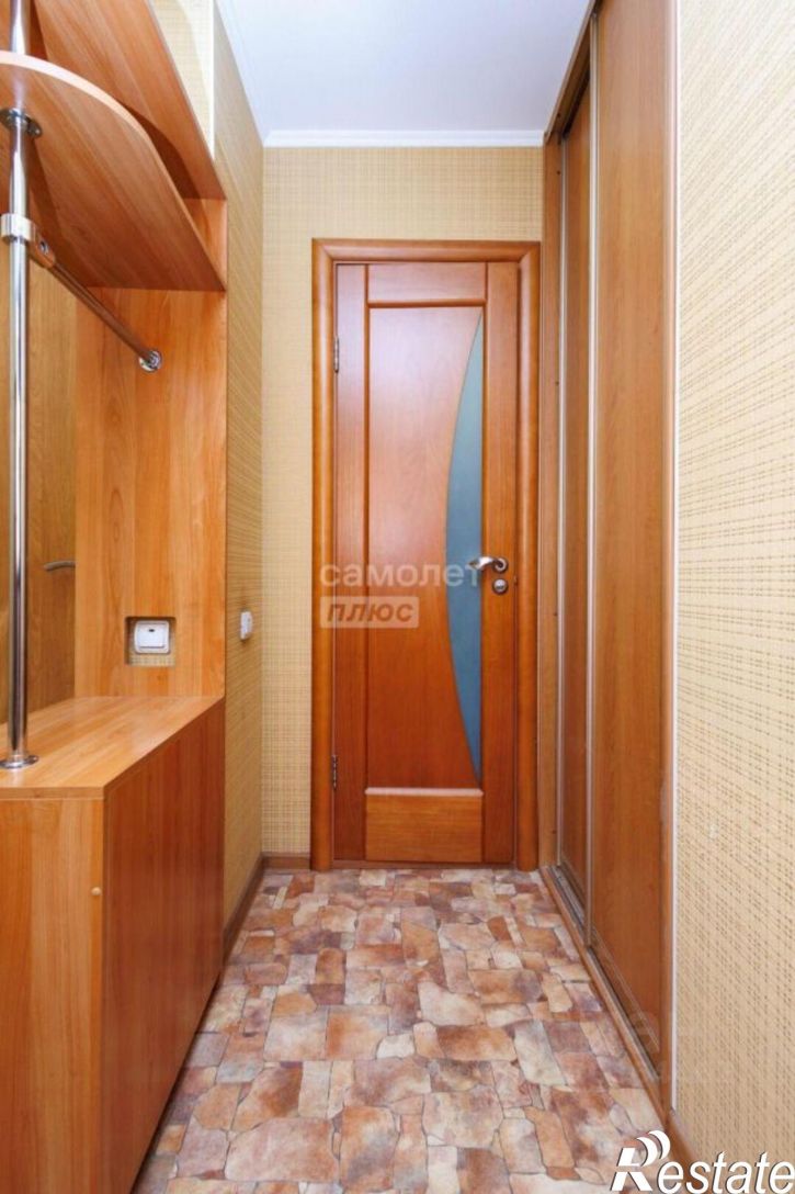 1-комн квартира улица Дзержинского, 59,  д. 59