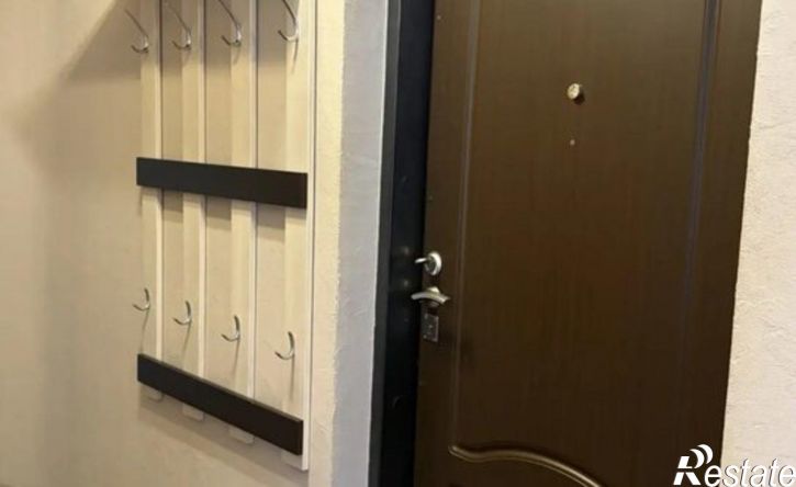 2-комн квартира улица Никитина, 20,  д. 20