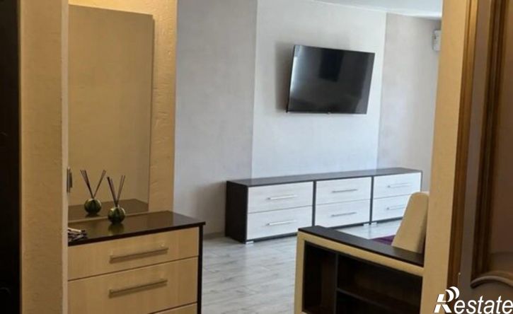 2-комн квартира улица Никитина, 20,  д. 20