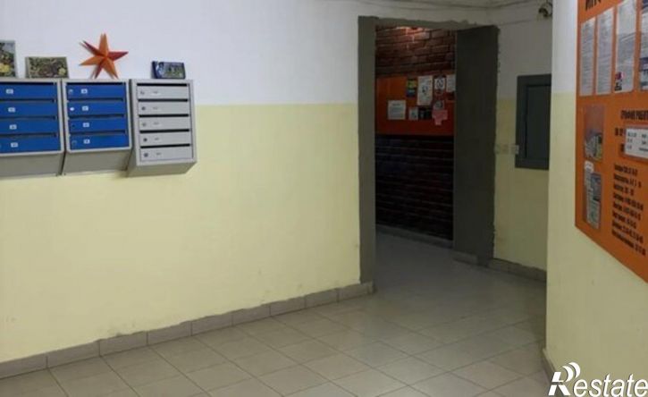 2-комн квартира улица Никитина, 20,  д. 20