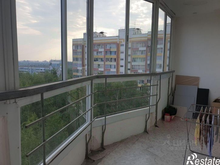 1-комн квартира улица Обручева, 12,  д. 12