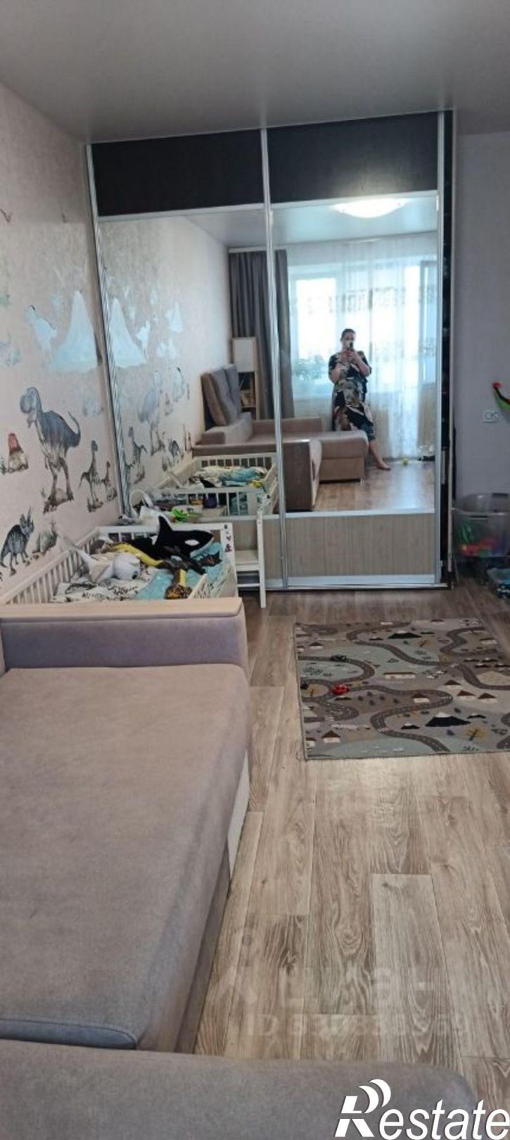 2-комн квартира Ленская улица, 57,  д. 57
