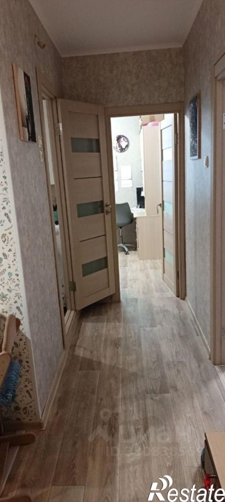 2-комн квартира Ленская улица, 57,  д. 57