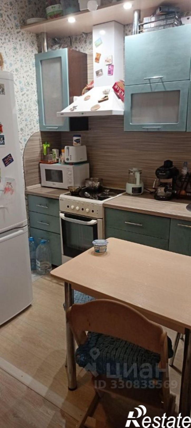 2-комн квартира Ленская улица, 57,  д. 57