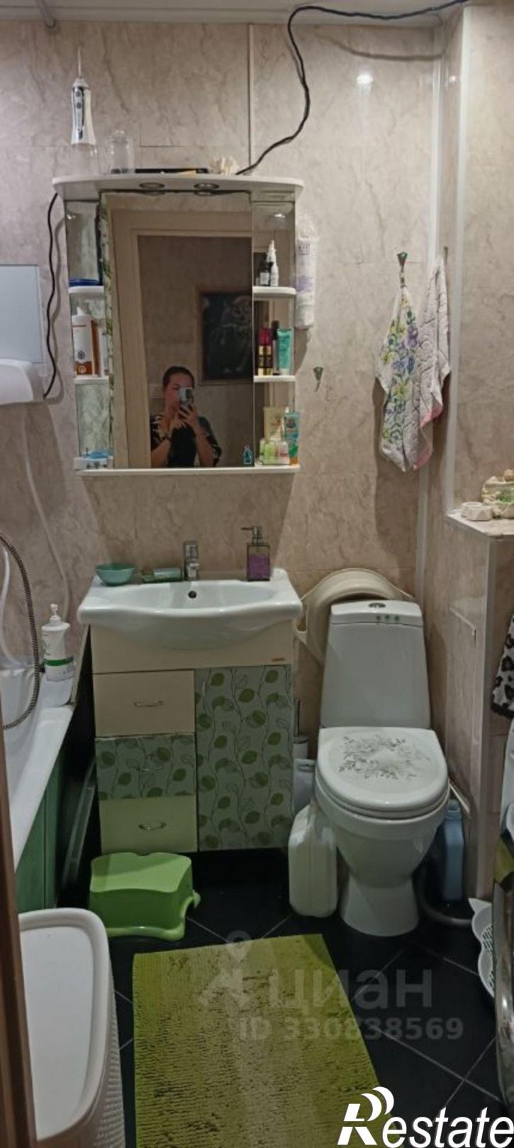2-комн квартира Ленская улица, 57,  д. 57