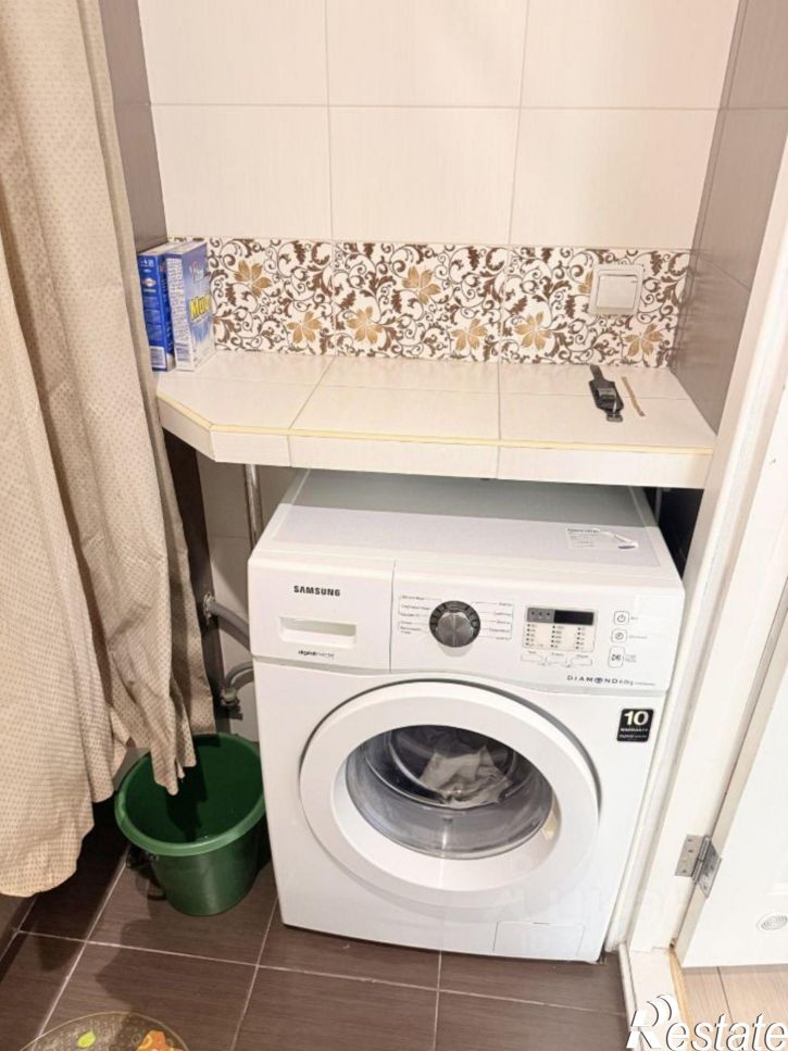 2-комн квартира улица Энтузиастов, 35,  д. 35