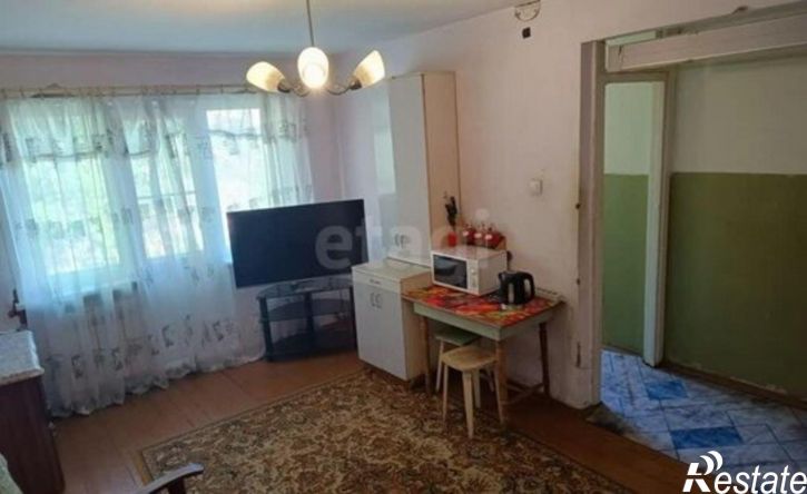 2-комн квартира улица Кулагина, 23,  д. 23