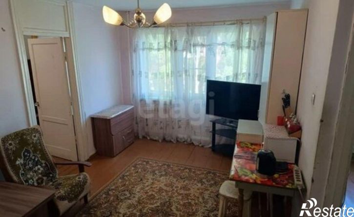 2-комн квартира улица Кулагина, 23,  д. 23