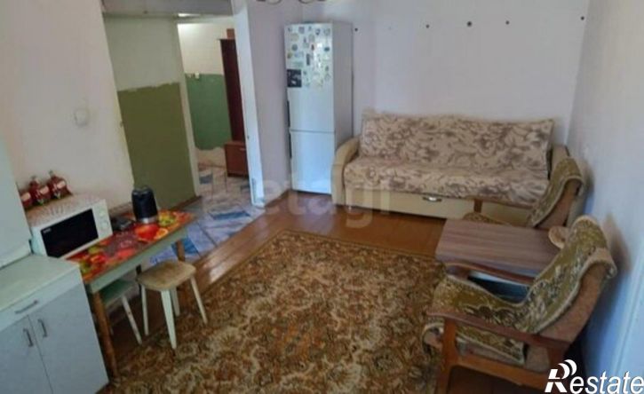 2-комн квартира улица Кулагина, 23,  д. 23