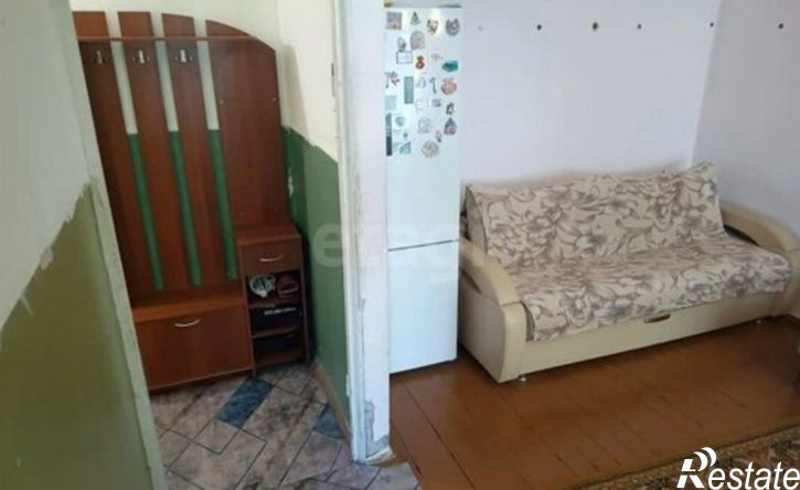 2-комн квартира улица Кулагина, 23,  д. 23