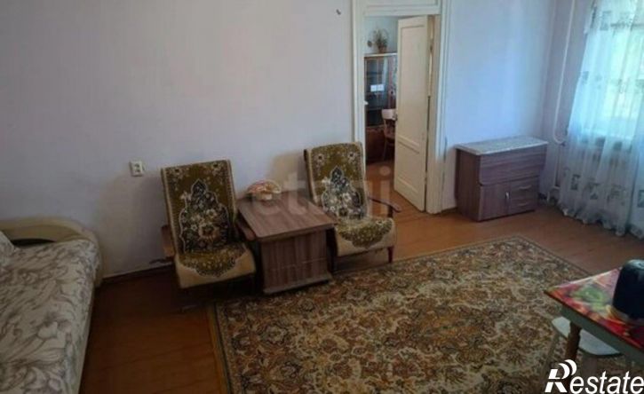2-комн квартира улица Кулагина, 23,  д. 23
