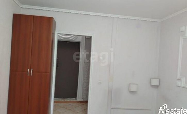 1-комн квартира улица Карла Ильмера, 17,  д. 17