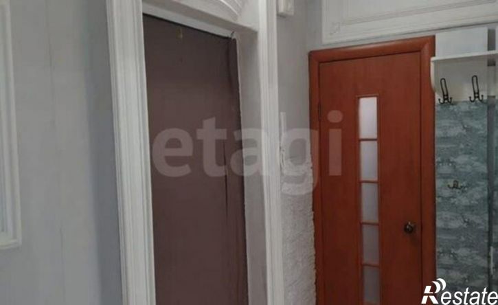 1-комн квартира улица Карла Ильмера, 17,  д. 17
