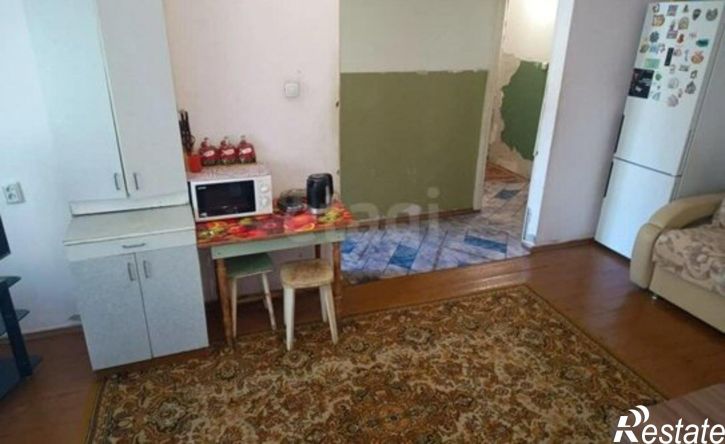 2-комн квартира улица Кулагина, 23,  д. 23