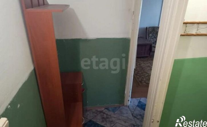 2-комн квартира улица Кулагина, 23,  д. 23