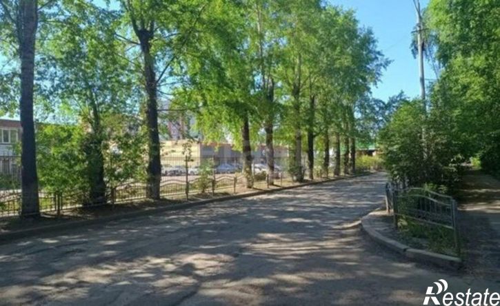 2-комн квартира улица Кулагина, 23,  д. 23