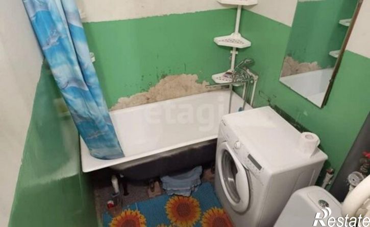 2-комн квартира улица Кулагина, 23,  д. 23