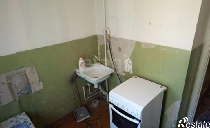 2-комн квартира улица Кулагина, 23,  д. 23