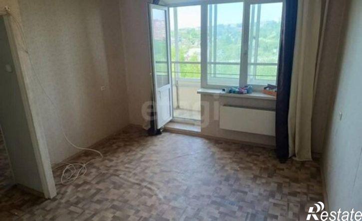 1-комн квартира улица Обручева, 12В,  д. 12В