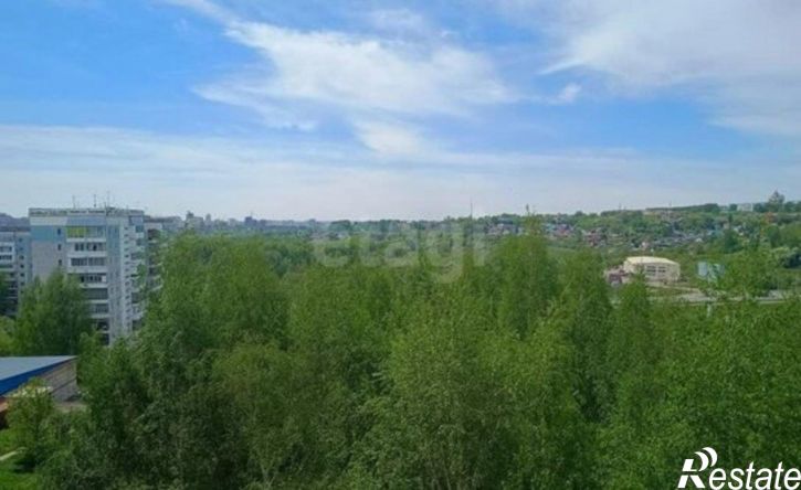 1-комн квартира улица Обручева, 12В,  д. 12В