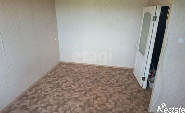 1-комн квартира улица Обручева, 12В,  д. 12В