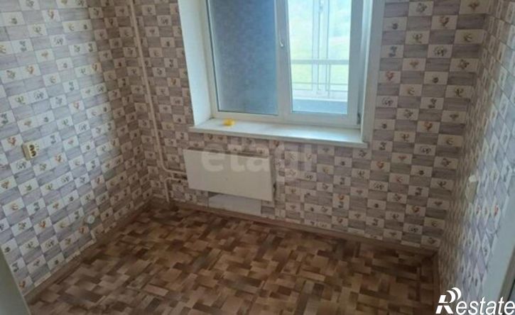 1-комн квартира улица Обручева, 12В,  д. 12В