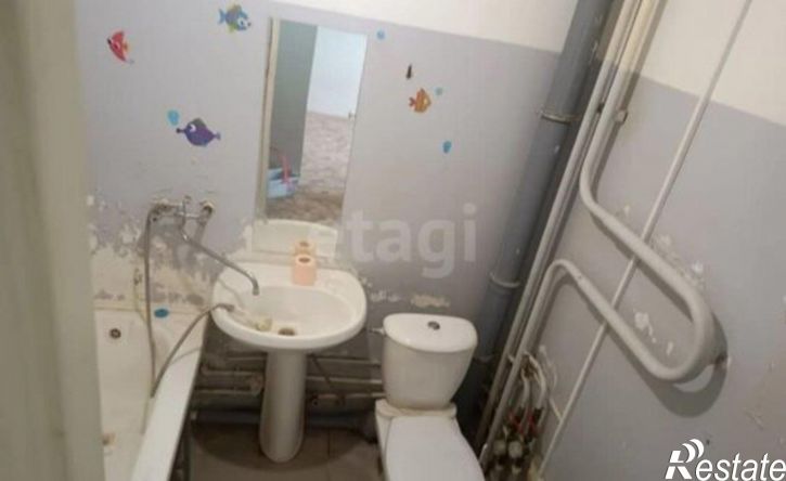 1-комн квартира улица Обручева, 12В,  д. 12В
