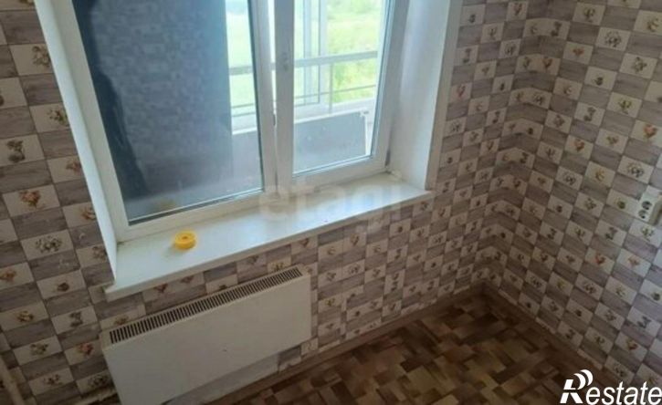 1-комн квартира улица Обручева, 12В,  д. 12В