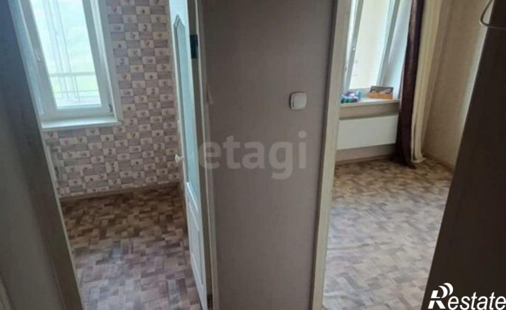 1-комн квартира улица Обручева, 12В,  д. 12В